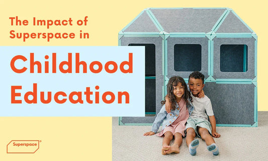 Case Study: The Impact of Superspace in Early Childhood Education