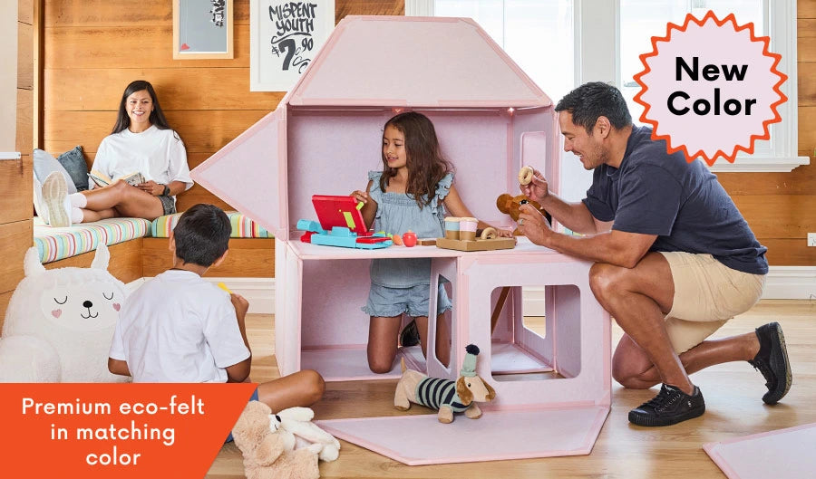 The Big Set - Giant Magnetic Tiles (24 Panels)