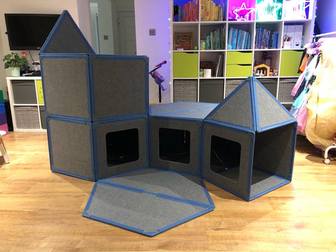 The Squares Add-on Pack