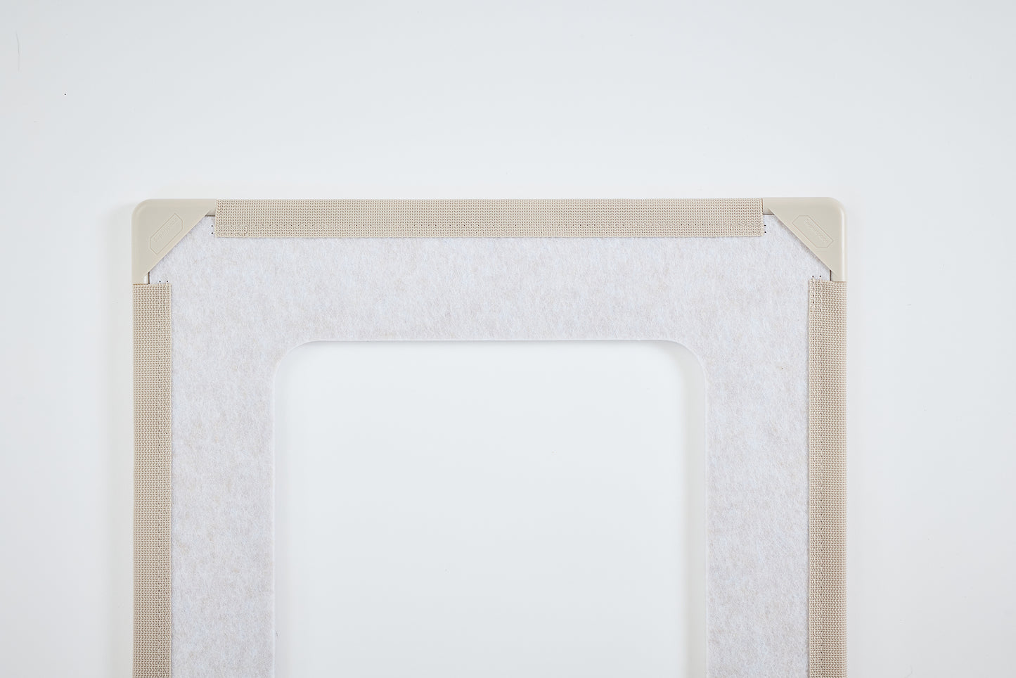 The Windows & Doors Add-On Pack by Superspace in the Sand Dune Color Variant