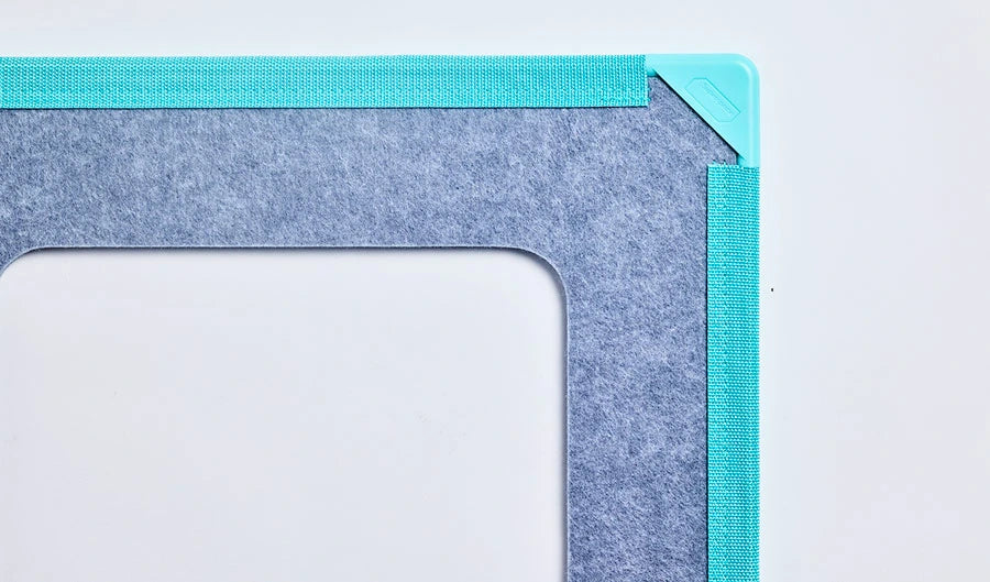 The Family Pack Turquoise Color Variant by Superspace