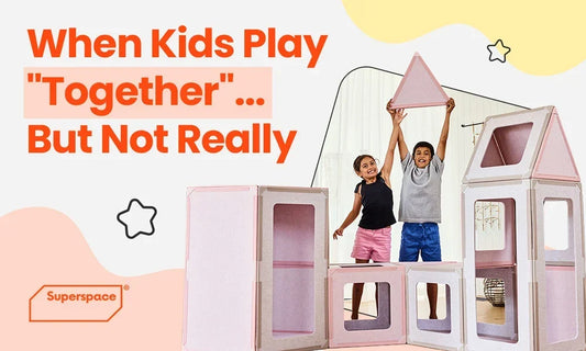 Associative Play: What It Is, Examples, Ages, and How to Support It
