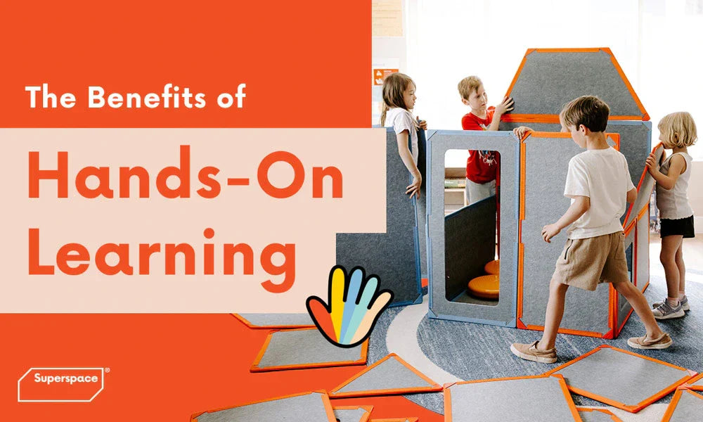 Hands-On Learning: Why Active Learning Strategies Work Best – Superspace US