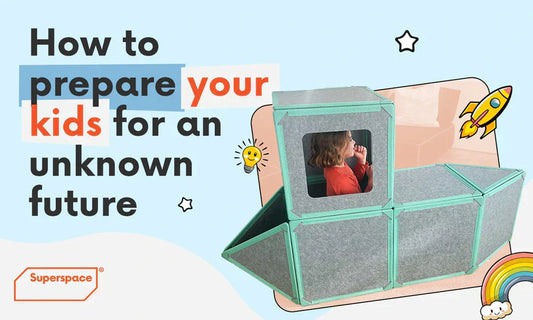 Best STEM Toys for Future-Ready Kids - Screen-Free, Open-Ended Play