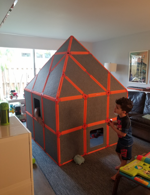 The House