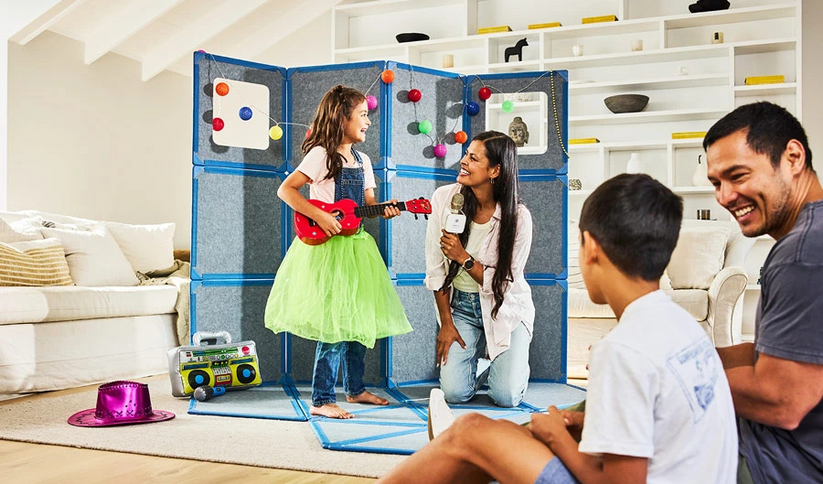 Best Fort Building Kits Christmas 2025 | Top 10 Gift Guide – Superspace US