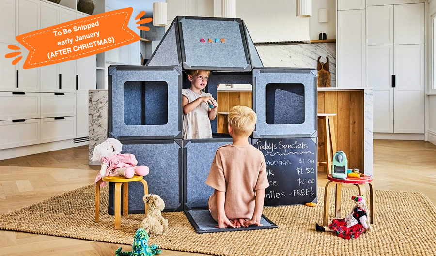 The Big Set (24 Panels)