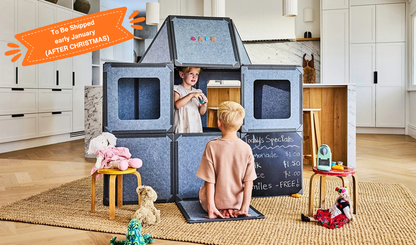 The Big Set (24 Panels)