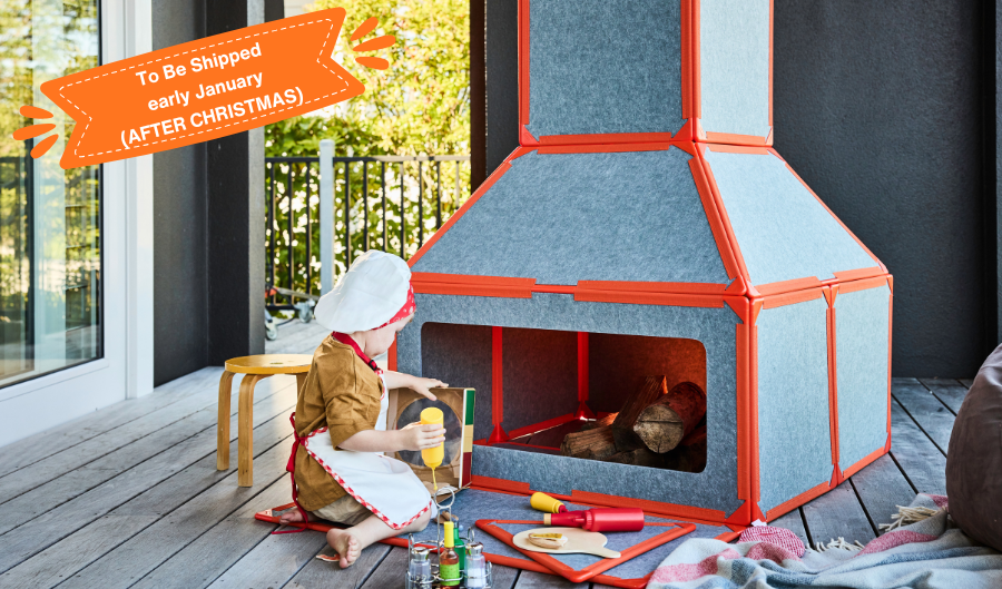 The Big Set (24 Panels)