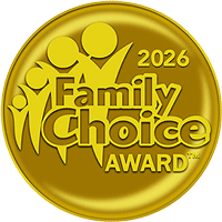 Award-winning toy that grabs attention