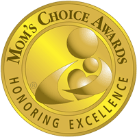 Award-winning toy that grabs attention