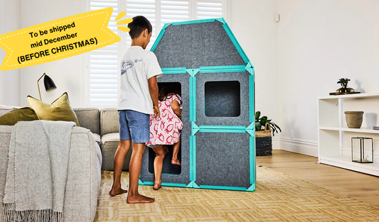 The Big Set (24 Panels)