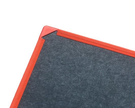 Single Panel - Trapezoid