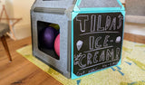 Whiteboard & Blackboard Attachments