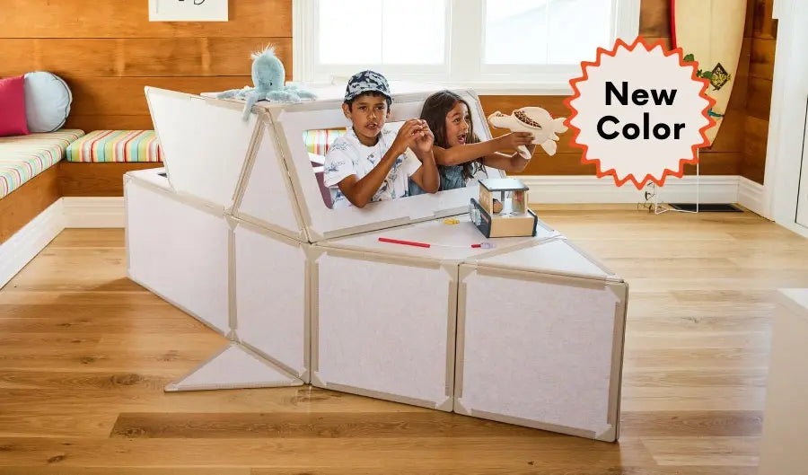 Superspace Rectangles Add-On Pack