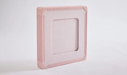 The Squares Add-On Pack by Superspace in the Marshmallow Color Variant