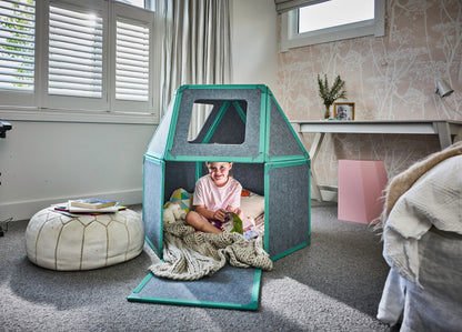 The Little Set (16 Panels)