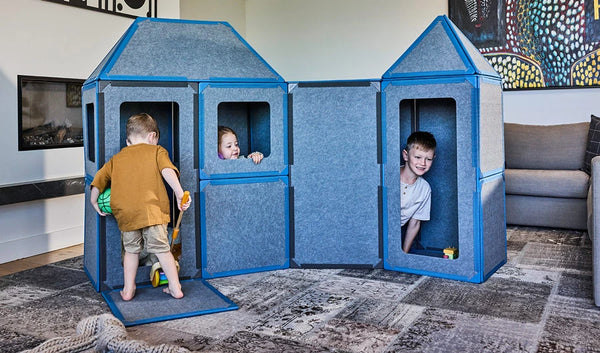 Superspace Family Pack