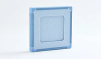 The Squares Add-On Pack Blue Variant by Superspace