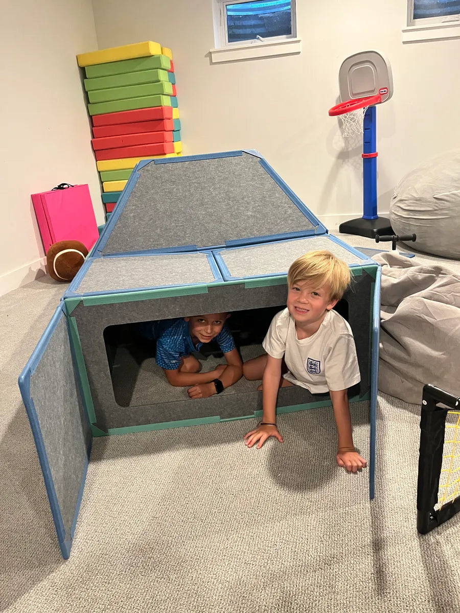 "Ordering more! Endless hours of play!"