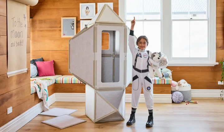 The Big Set - Giant Magnetic Tiles (24 Panels)