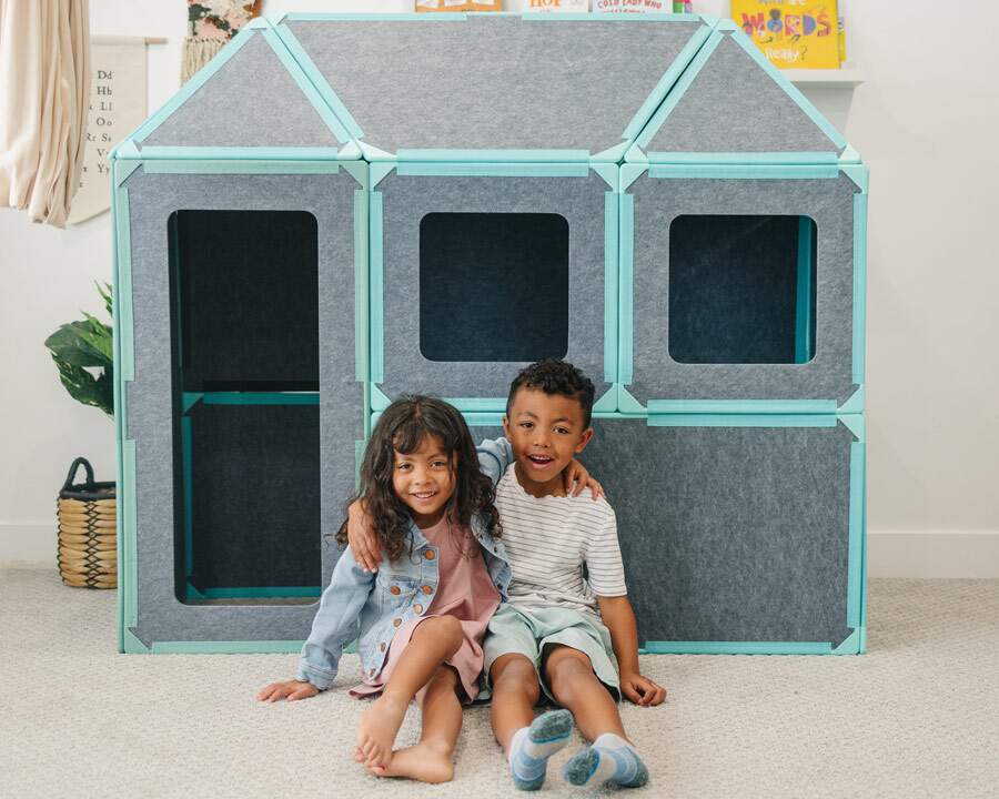 One gift that all your grandchildren enjoy together